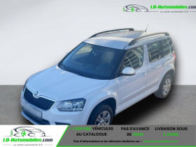 Skoda Yeti 1.2 TSI 105 BVM  occasion � Beaupuy - photo n�2