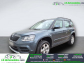 Skoda Yeti 1.2 TSI 105 BVM  � Beaupuy 31
