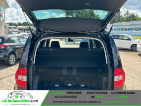 Skoda Yeti 1.2 TSI 105 BVM  occasion � Beaupuy - photo n�7