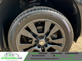 Skoda Yeti 1.2 TSI 105 BVM  occasion � Beaupuy - photo n�6