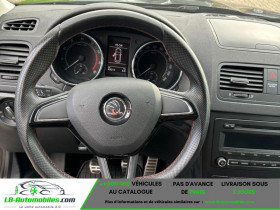 Skoda Yeti 1.2 TSI 105 BVM  occasion � Beaupuy - photo n�5