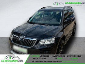 Skoda Yeti , garage LB AUTOMOBILES � Beaupuy