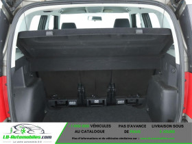 Skoda Yeti 1.2 TSI 105 BVM  occasion � Beaupuy - photo n�9