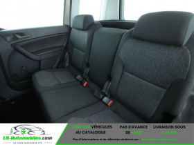 Skoda Yeti 1.2 TSI 105 BVM  occasion � Beaupuy - photo n�8