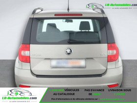 Skoda Yeti 1.2 TSI 105 BVM  occasion � Beaupuy - photo n�7