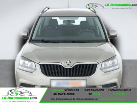 Skoda Yeti 1.2 TSI 105 BVM  occasion � Beaupuy - photo n�5