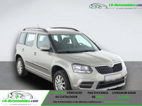 Skoda Yeti 1.2 TSI 105 BVM  occasion � Beaupuy - photo n�2