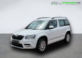 Annonce Skoda Yeti occasion Essence 1.2 TSI 105 BVM  Beaupuy