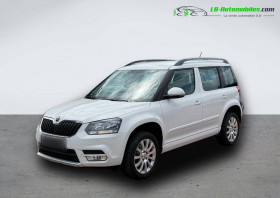 Skoda Yeti , garage LB AUTOMOBILES  Beaupuy