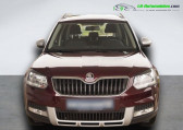 Annonce Skoda Yeti occasion Essence 1.2 TSI 105 BVM  Beaupuy