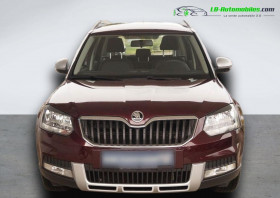 Skoda Yeti , garage LB AUTOMOBILES  Beaupuy