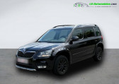 Annonce Skoda Yeti occasion Essence 1.2 TSI 105 BVM  Beaupuy