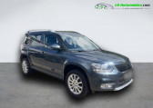 Annonce Skoda Yeti occasion Essence 1.2 TSI 105 BVM  Beaupuy