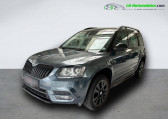 Annonce Skoda Yeti occasion Essence 1.2 TSI 105 BVM  Beaupuy