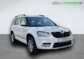 Skoda Yeti 1.2 TSI 105 BVM   Beaupuy 31