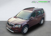 Skoda Yeti 1.2 TSI 105 BVM   Beaupuy 31