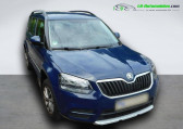 Skoda Yeti 1.2 TSI 105 BVM   Beaupuy 31