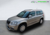Skoda Yeti 1.2 TSI 105 BVM   Beaupuy 31