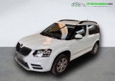 Skoda Yeti 1.2 TSI 105 BVM   Beaupuy 31