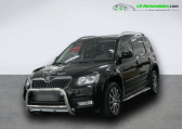 Annonce Skoda Yeti occasion Essence 1.2 TSI 105 BVM  Beaupuy