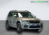 Annonce Skoda Yeti occasion Essence 1.2 TSI 105 BVM  Beaupuy