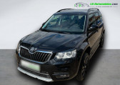 Skoda Yeti 1.2 TSI 105 BVM   Beaupuy 31