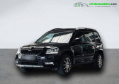 Skoda Yeti 1.2 TSI 105 BVM   Beaupuy 31