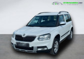 Skoda Yeti occasion année 2014 boite Manuelle Annonce Skoda Yeti occasion Essence 1.2 TSI 105 BVM à Beaupuy
