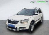 Skoda Yeti 1.2 TSI 105 BVM   Beaupuy 31