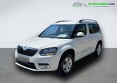 Skoda Yeti 1.2 TSI 105 BVM   Beaupuy 31
