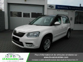 Skoda Yeti occasion année 2014 boite Automatique Annonce Skoda Yeti occasion Essence 1.2 TSI 105 DSG à Beaupuy
