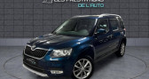 Annonce Skoda Yeti occasion Essence 1.2 TSI 105 Elegance DSG 4x2  Puteaux