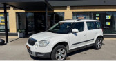 Skoda Yeti 1.2 TSI 105CH ACTIVE 4X2 DSG7 BVA 1ERE MAIN  2013 - annonce de voiture en vente sur Auto Sélection.com
