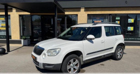 Skoda Yeti occasion 2013 mise en vente à Marignane par le garage EWIGO MARIGNANE - photo n°1