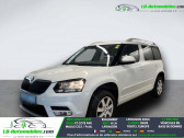 Skoda Yeti 1.2 TSI 110  BVA  � Beaupuy 31
