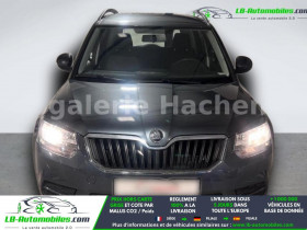 Skoda Yeti 1.2 TSI 110  BVA  occasion � Beaupuy - photo n�5