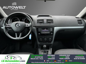 Skoda Yeti 1.2 TSI 110  BVA  occasion � Beaupuy - photo n�3