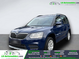Skoda Yeti 1.2 TSI 110  BVA  occasion � Beaupuy - photo n�2