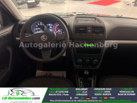 Skoda Yeti 1.2 TSI 110  BVA  occasion � Beaupuy - photo n�3