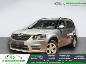 Skoda Yeti 1.2 TSI 110  BVA  � Beaupuy 31