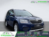 Skoda Yeti 1.2 TSI 110  BVA  � Beaupuy 31