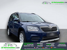 Skoda Yeti , garage LB AUTOMOBILES � Beaupuy