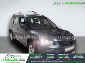 Skoda Yeti 1.2 TSI 110  BVA  occasion � Beaupuy - photo n�2