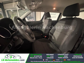 Skoda Yeti 1.2 TSI 110  BVA  occasion � Beaupuy - photo n�7