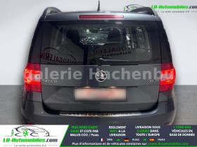Skoda Yeti 1.2 TSI 110  BVA  occasion � Beaupuy - photo n�6