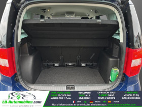 Skoda Yeti 1.2 TSI 110  BVA  occasion � Beaupuy - photo n�9