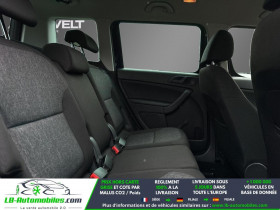 Skoda Yeti 1.2 TSI 110  BVA  occasion � Beaupuy - photo n�8