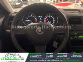 Skoda Yeti 1.2 TSI 110  BVA  occasion � Beaupuy - photo n�8