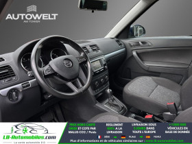Skoda Yeti 1.2 TSI 110  BVA  occasion � Beaupuy - photo n�7