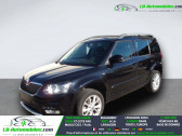 Skoda Yeti 1.2 TSI 110  BVA  � Beaupuy 31
